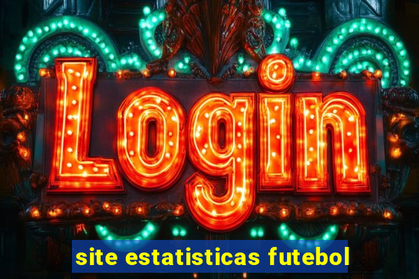 site estatisticas futebol